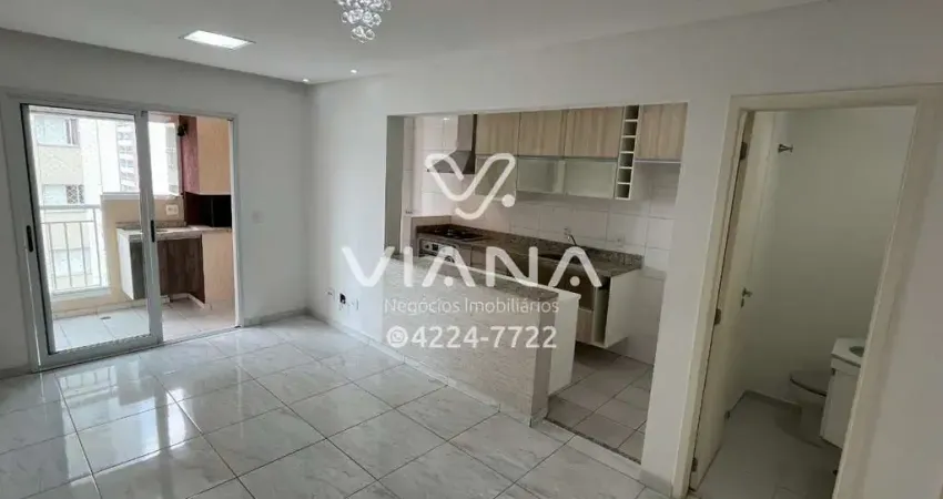Apartamento à Venda no Bairro Santa Paula em São Caetano do Sul