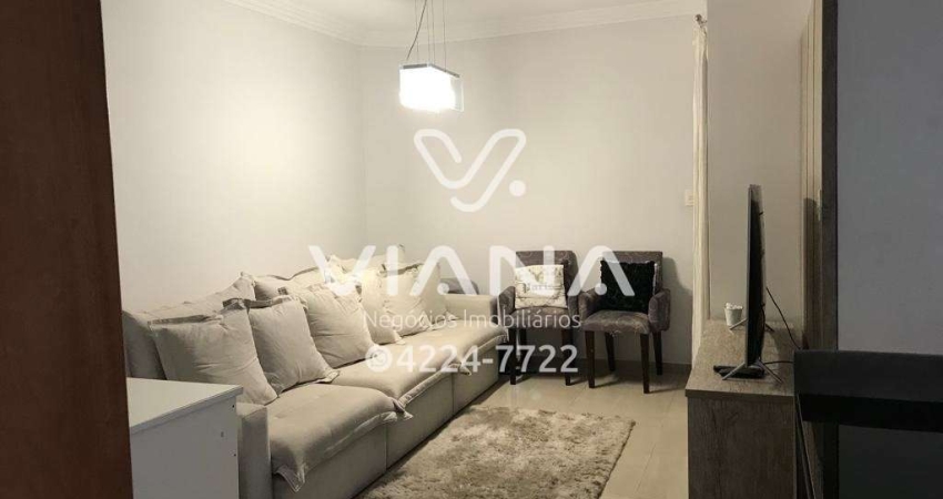 Apartamento Garden com 3 dormitórios no Bairro Santa Maria em São Caetano