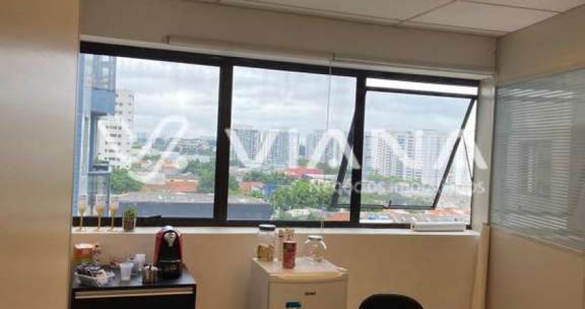 Sala / Conj Comercial para venda ou locação no Bairro Santo Antonio em São Caetano do Sul