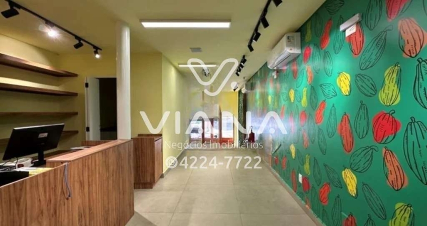 Salão Comercial para locação  no Bairro Santa Paula em São Caetano do Sul