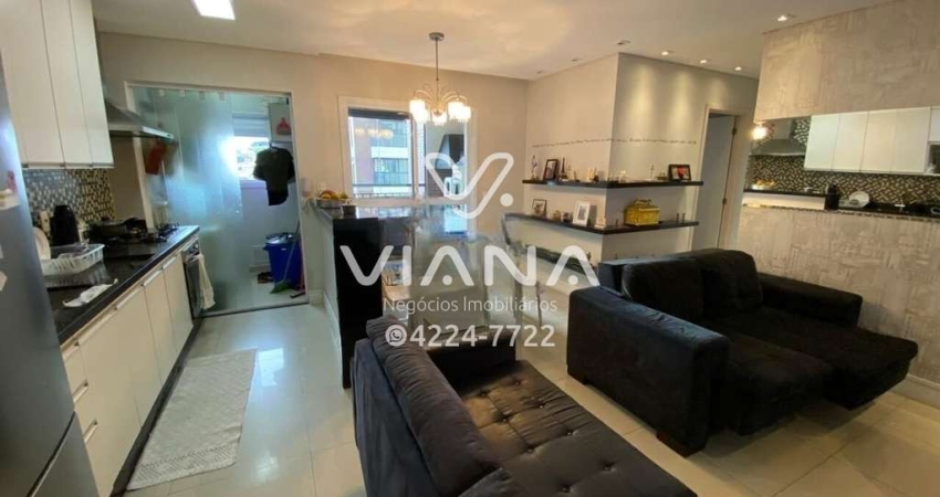 Apartamento à venda Bairro Boa Vista com 3 quartos 1 suíte 1 vaga
