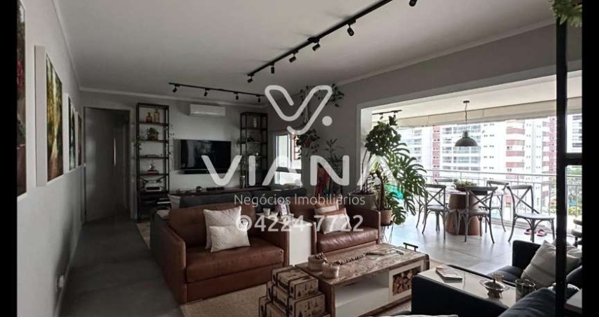 Apartamento a venda no Espaco Ceramica em Sao Caetano do Sul