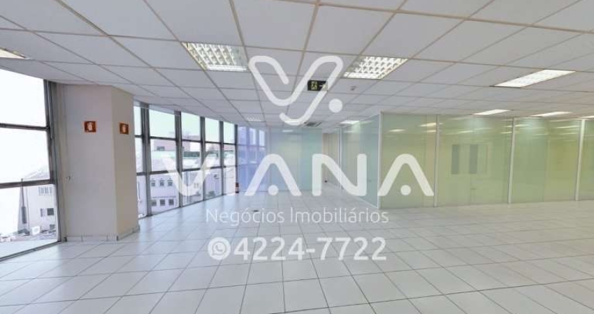Sala Comercial para Alugar  Centro de São Caetano do Sul