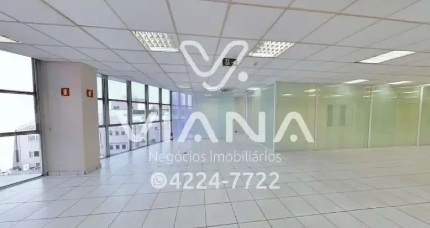 Sala comercial para alugar na Samuel Klein, --, Centro, São Caetano do Sul