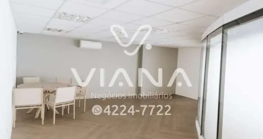 Sala comercial para alugar na Samuel Klein, --, Centro, São Caetano do Sul