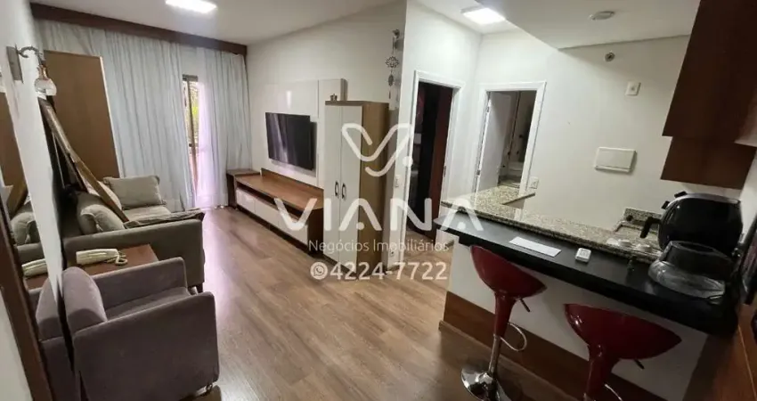 Flat para  Venda no bairro Barcelona em São Caetano do Sul