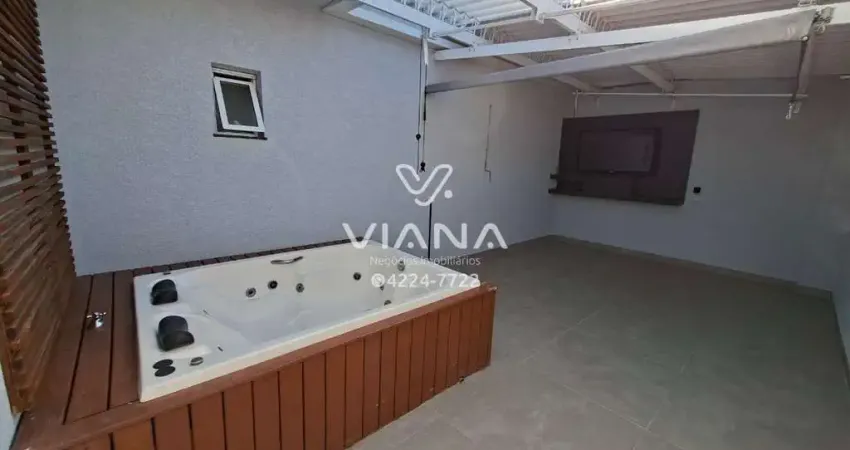 Cobertura com 2 dormitórios à venda no bairro santa maria em são caetano do sul