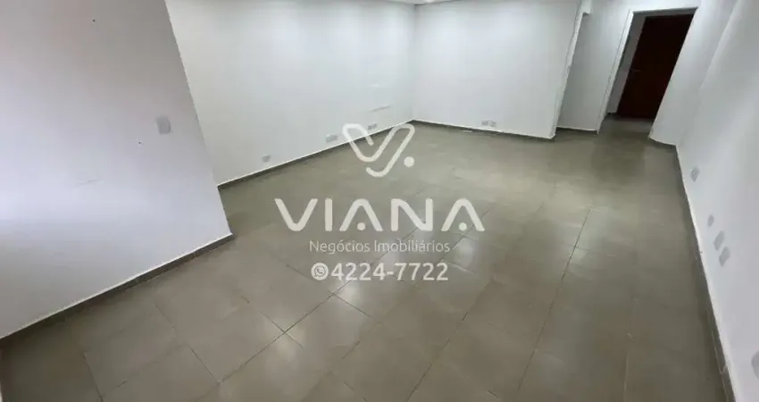 Sala Comercial para Venda e Locação no Centro de São Caetano do Sul