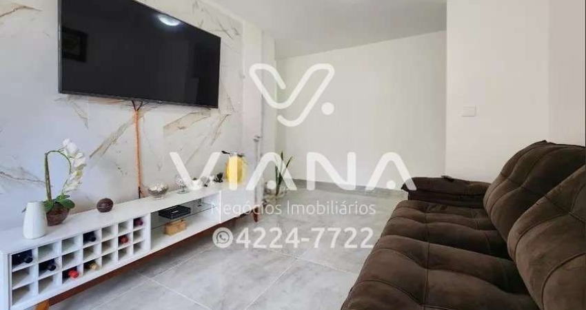 Apartamento com 2 Quartos à Venda no Centro de São Caetano do Sul.