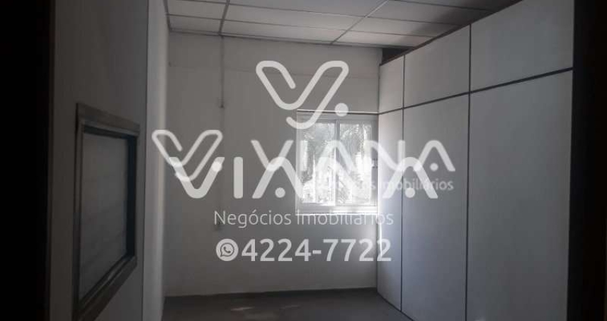 Sala Comercial para locação no Centro de São Caetano do Sul