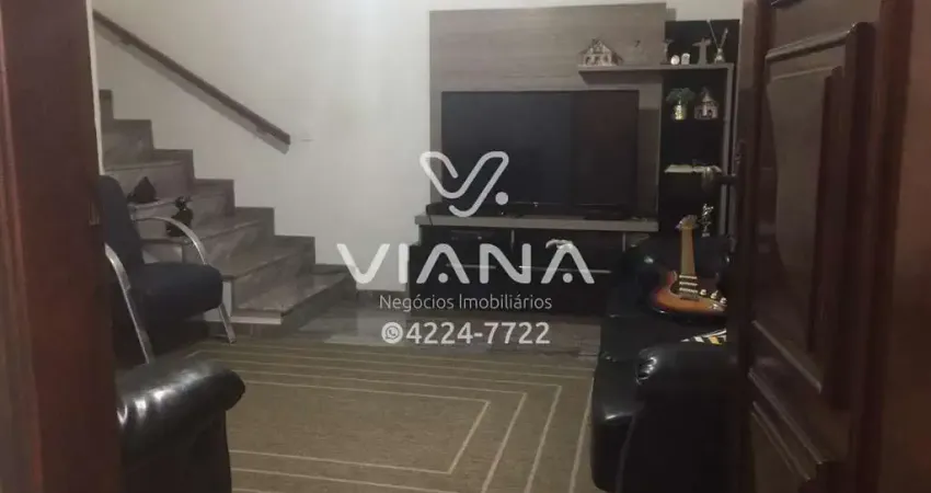 Casa a venda no bairro Olimpico  em Sao caetano do sul