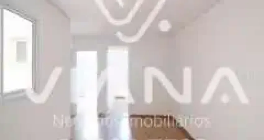 Apartamento novo com 2 quartos à venda no bairro santa maria em santo andré