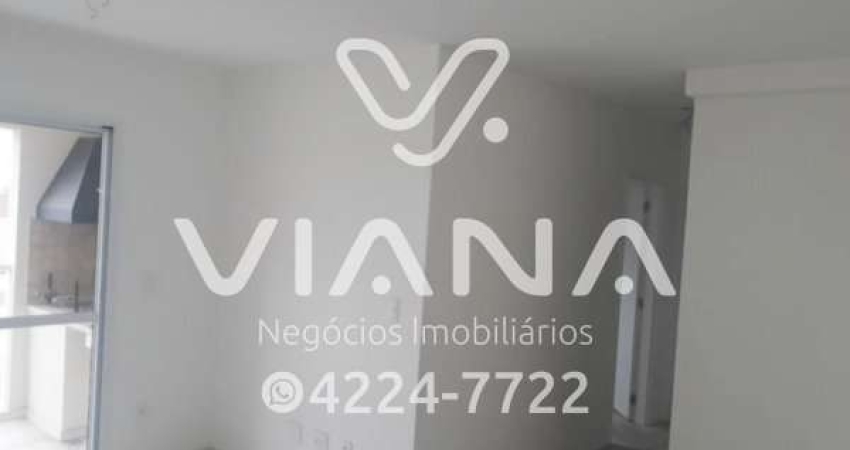 Apartamento a venda no Bairro Fundação em São Caeatano do Sul