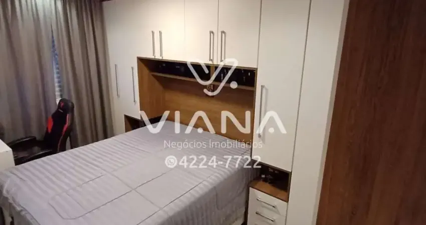 Apartamento com 2 Quartos e 2 banheiros à Venda são Caetano do sul