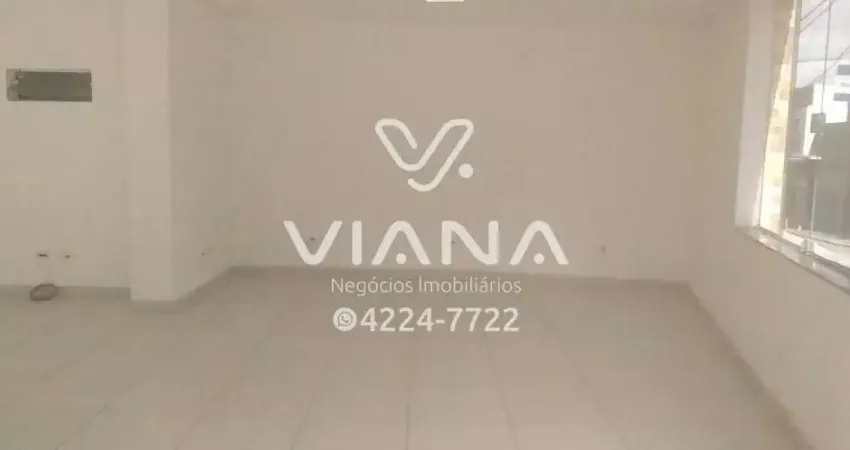 Ponto comercial com 1 sala para alugar no Santa Paula, São Caetano do Sul 