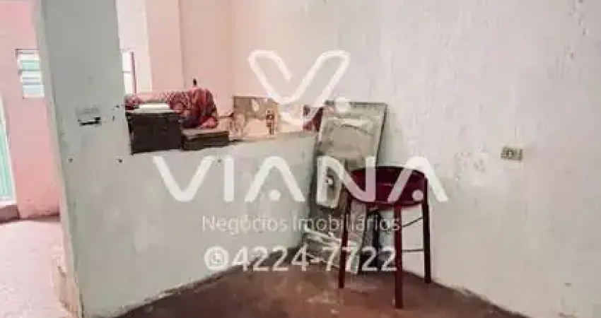 Casa à venda  no Bairro São José em São Caetano do Sul