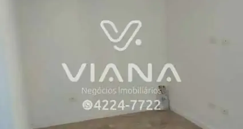 Apartamento à Venda com 2 Quartos no Centro de Diadema