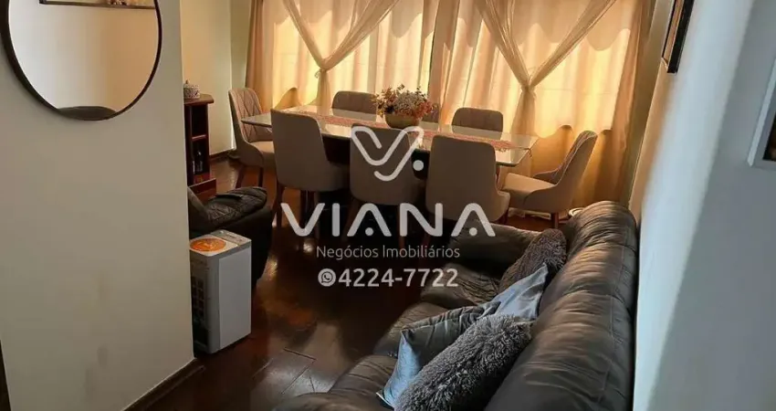 Apartamento à venda Bairro Barcelona São Caetano do Sul