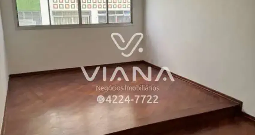 Apartamento 2 Dormitórios, à venda Bairro Barcelona.