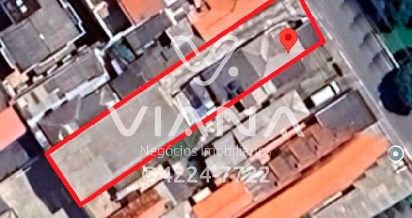 Terreno a Venda no bairro Barcelona em São Caetano do Sul