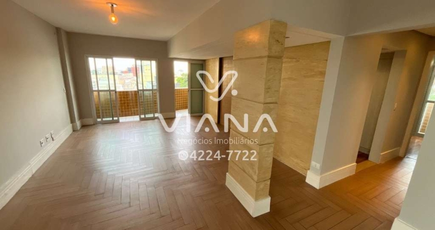 Apartamento com 3 suites à venda no Bairro Santa Paula em São Caetano do Sul