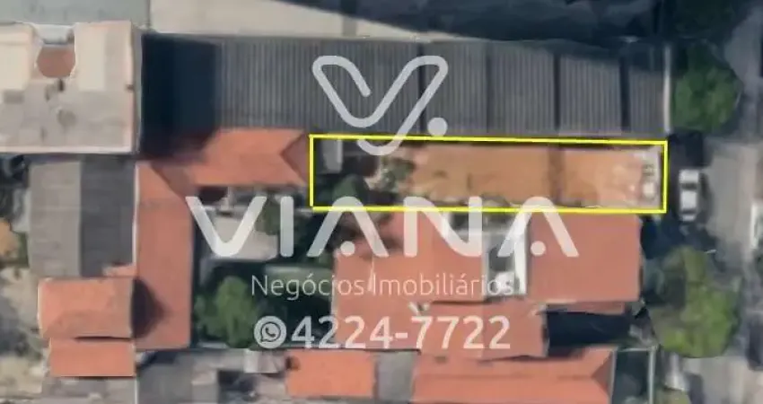 Terreno à venda no Centro, São Caetano do Sul 