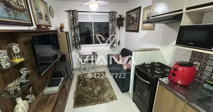 Apartamento com 2 quartos à venda na Rua Antônio Gomes Ferreira, --, Parque Fongaro, São Paulo