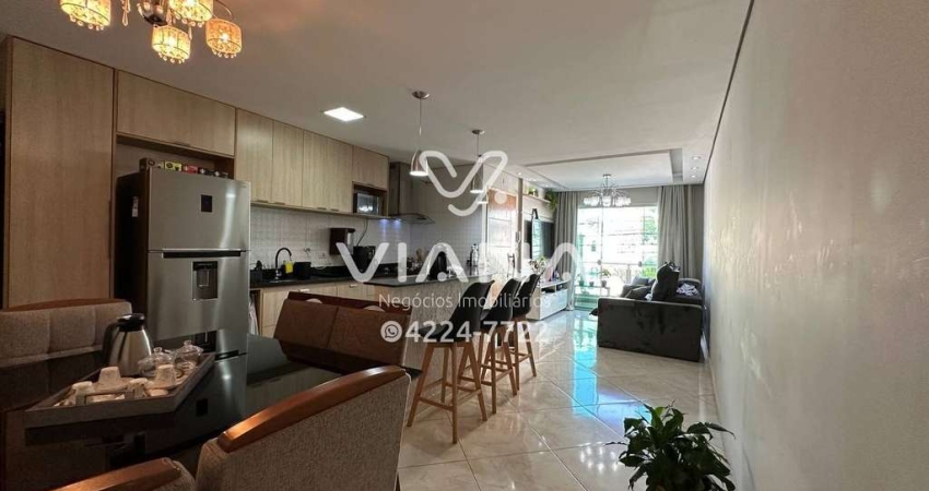 Apartamento com 3 dormitorios a venda no bairro Parque das Naçoes em Santo Andre