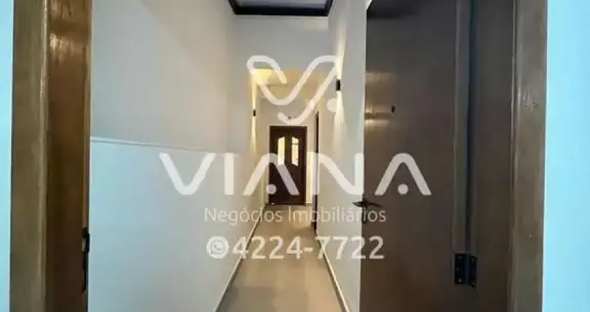 Casa com 3 quartos à venda na Rua Alfeu Tavares, --, Rudge Ramos, São Bernardo do Campo