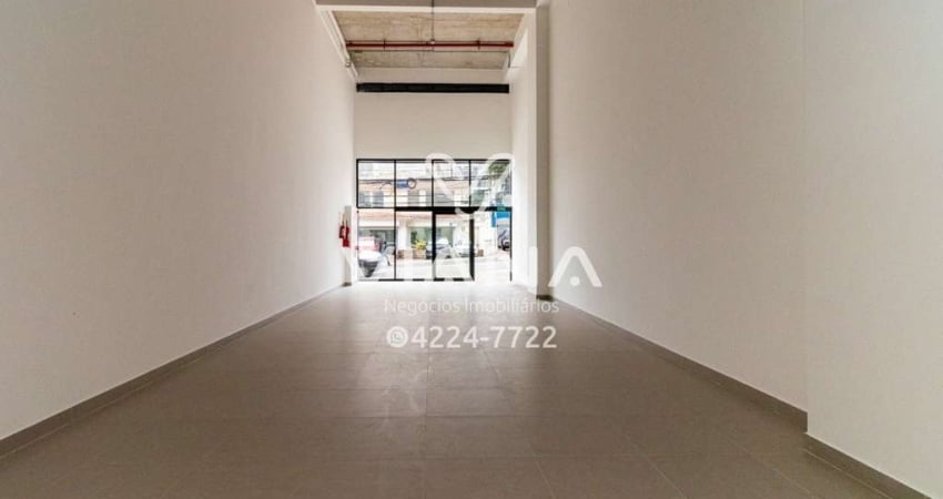 Salão Comercial para locação  no  bairro Vila Clementino em SP