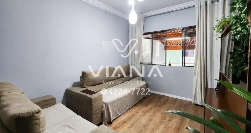 Sobrado à Venda no Jardim Campestre - São Bernardo do Campo