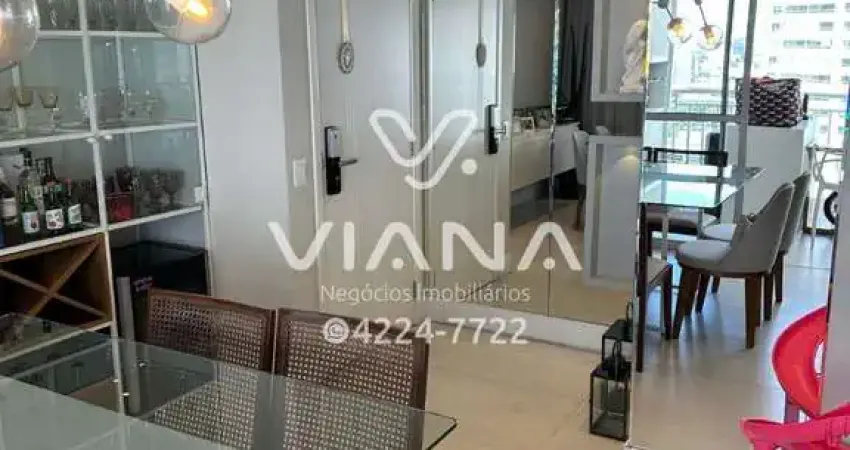 Apartamento alto padrão à venda no centro de são bernardo do campo