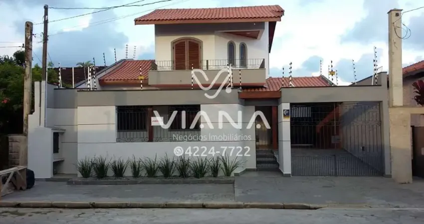 Casa com 3 quartos à venda na Rua Cantídio Nogueira Sampaio, --, Jardim Imperador, Peruíbe