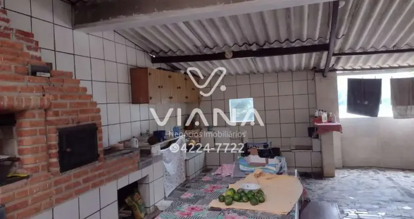 Chácara / sítio com 3 quartos à venda na Rua Maria Madalena de Lima Silva, --, Jardim das Lavras II, Suzano