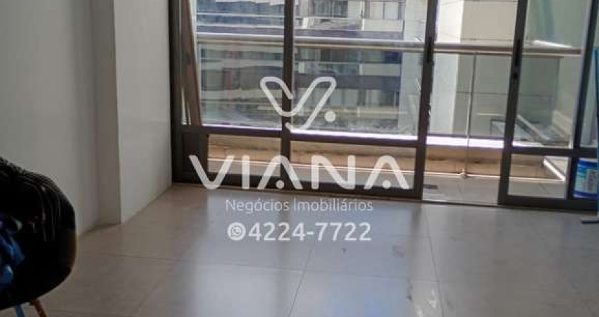 Sala comercial com 45m² Espaço Cerâmica São Caetano do Sul