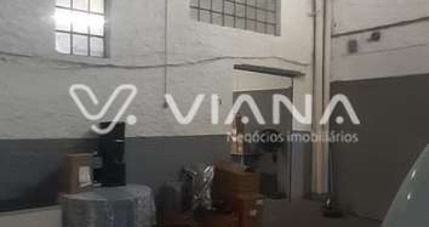 Barracão / Galpão / Depósito com 1 sala à venda na Vila Prudente, São Paulo 