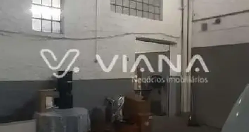 Barracão / Galpão / Depósito com 1 sala à venda na Rua Assupá, --, Vila Prudente, São Paulo