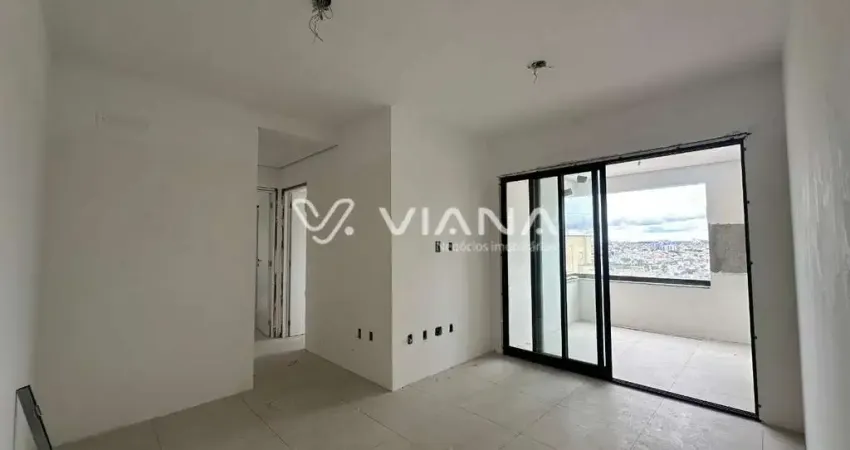 Apartamento 2 suítes com 79m² no bairro campestre - lazer completo e ótima localização!