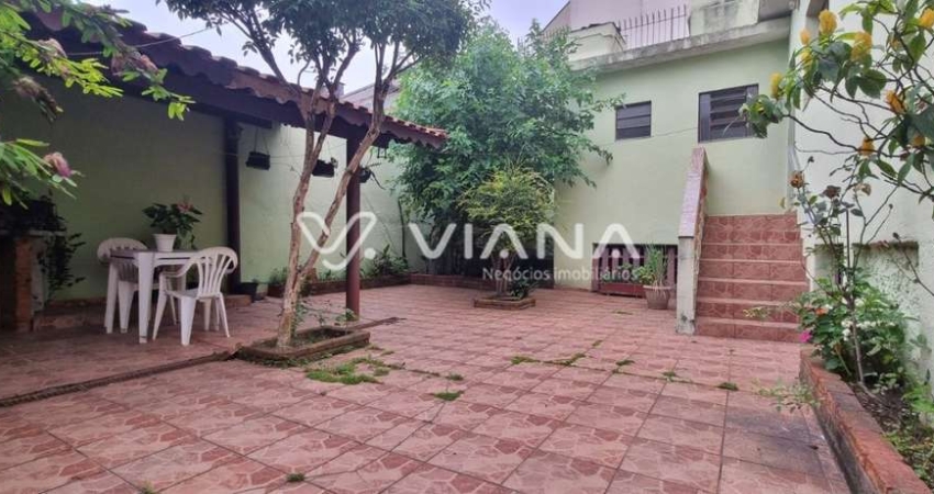 Casa terrea à venda em São Paulo 3 dormitorios e 2 vagas