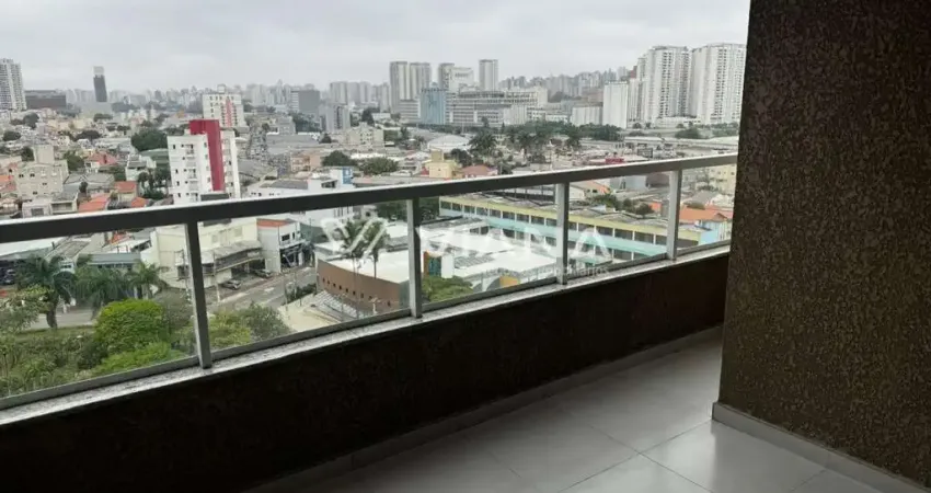 Apartamento à venda,  2 dormitórios no Bairro Santa Terrezinha em Santo André