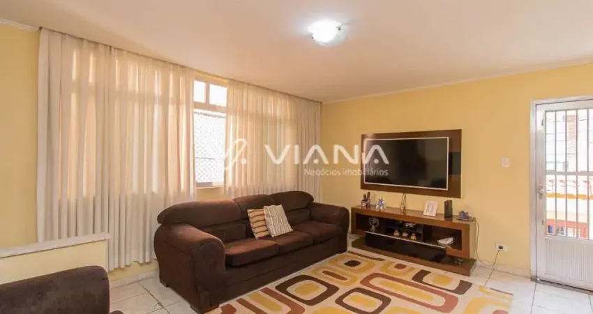 Casa com 3 quartos à venda na Rua Marcilío Dias, --, Santa Maria, Santo André