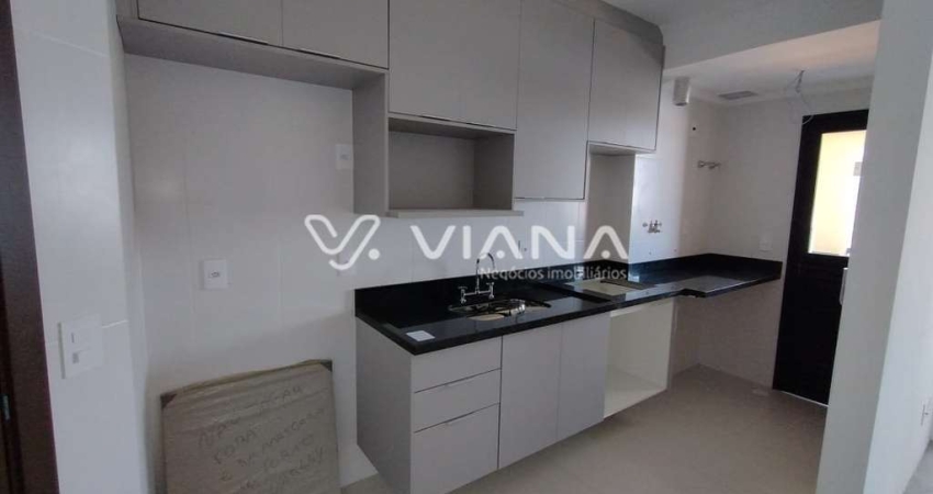 Apartamento Novo 2 Quartos à Venda na Vila Valparaiso em Santo André