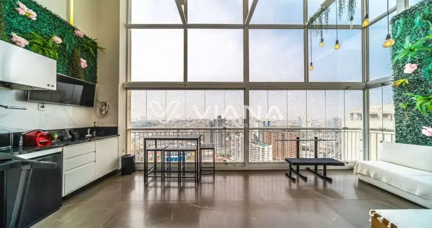 Apartamento à venda, 3 dormitórios, 2 suites,  jardim avelino