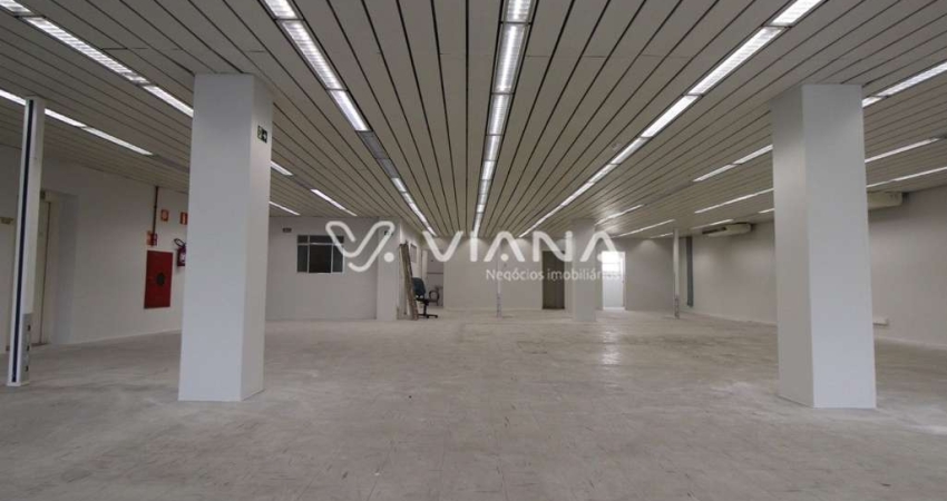 Prédio Comercial para venda ou locação no Centro em Santo André
