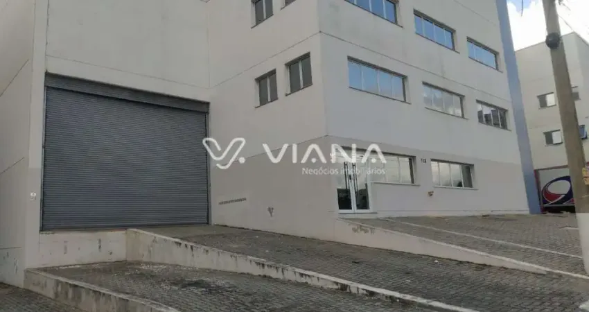 Galpão 1000m² para Venda/Alugar Bairro Jardim Madalena Vargem Grande Paulista SP