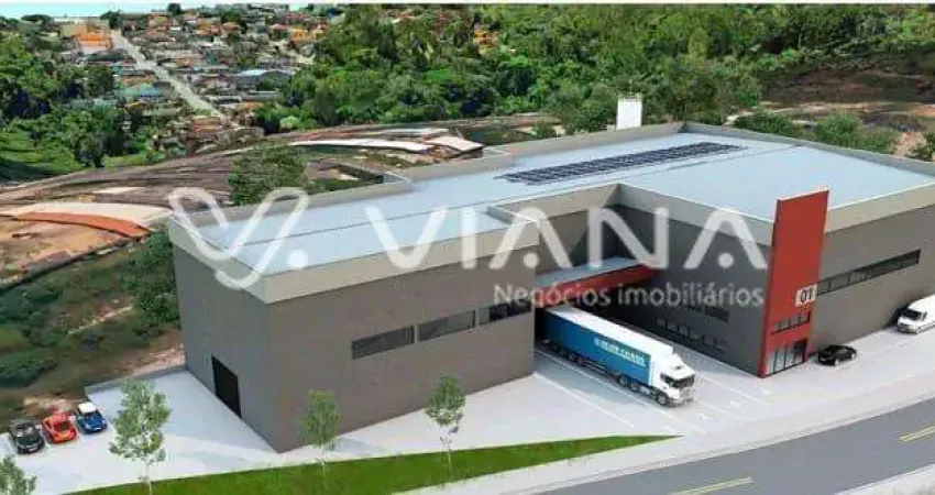 Terreno para Venda e locação - Itapecerica da Serra - São Paulo