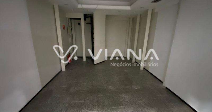 Loja Comercial para Alugar no Bairro Centro em São Caetano do Sul.