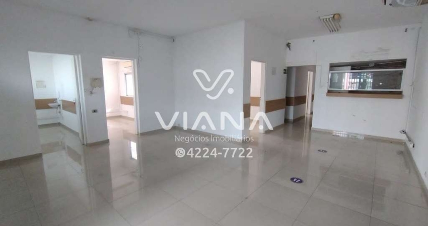 Casa Comercial para Venda ou Locação no Bairro Osvaldo Cruz em São Caetano do Sul.
