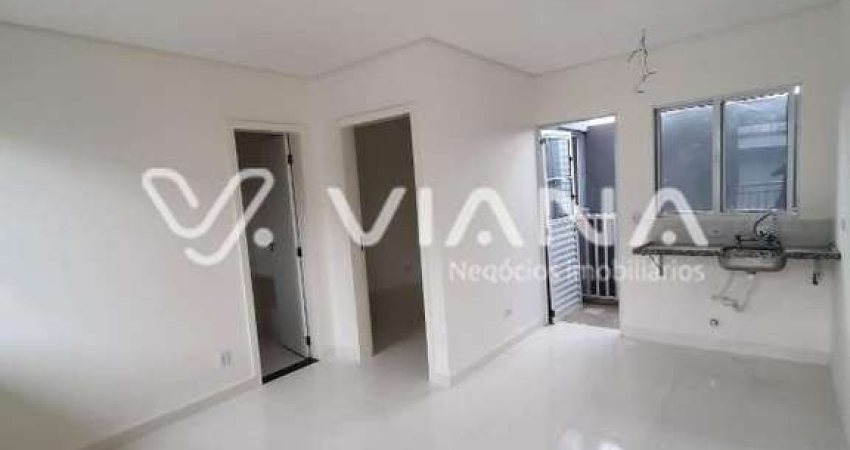 Apartamento com  Dormitorios em Vila Paulo Silas , SÃO PAULO