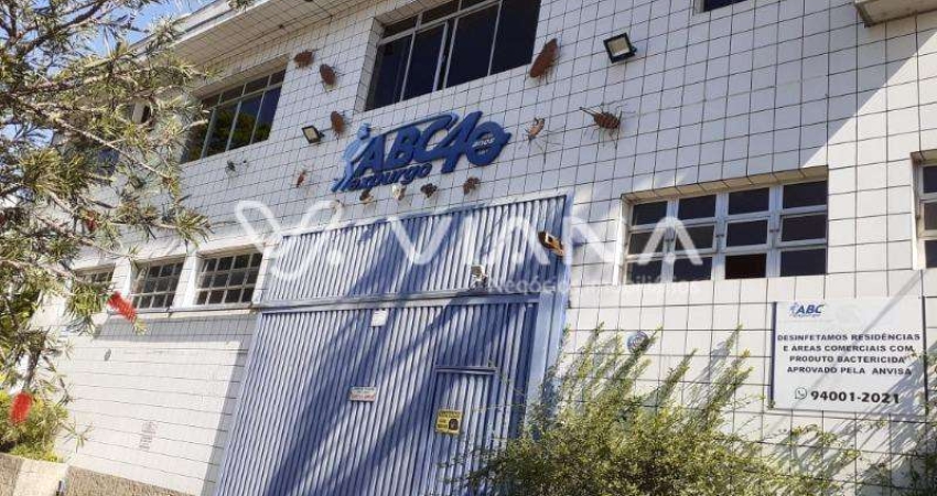Prédio Comercial em Nova Petrópolis , São Bernardo do Campo